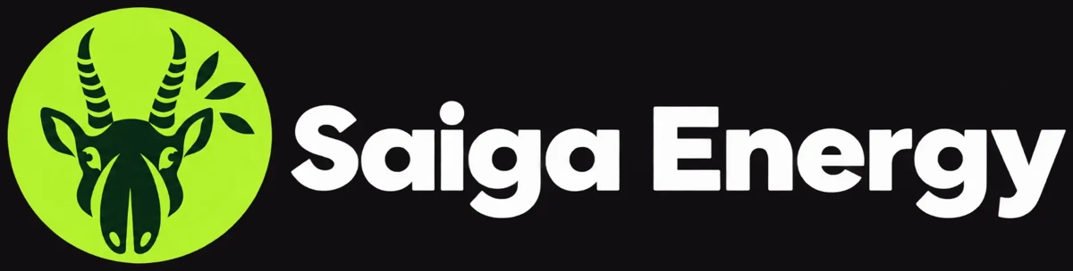 Saiga Energy