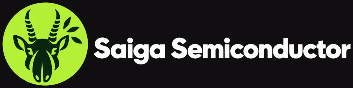Saiga Semiconductor