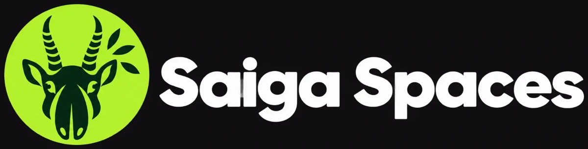 Saiga Spaces