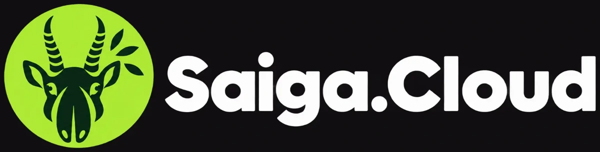 Saiga.Cloud